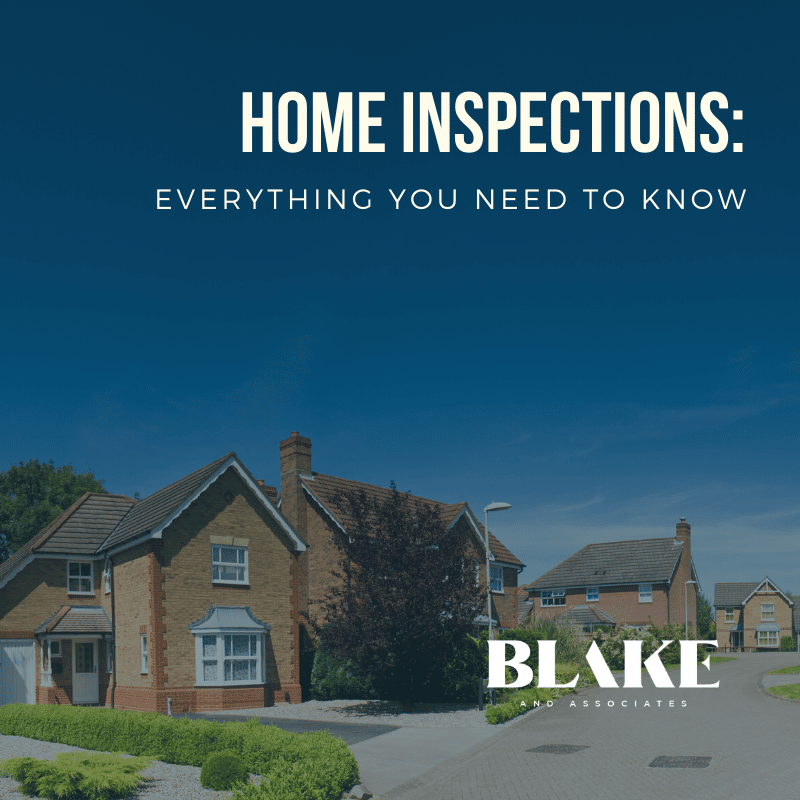 Everything You Need to Know About Home Inspections