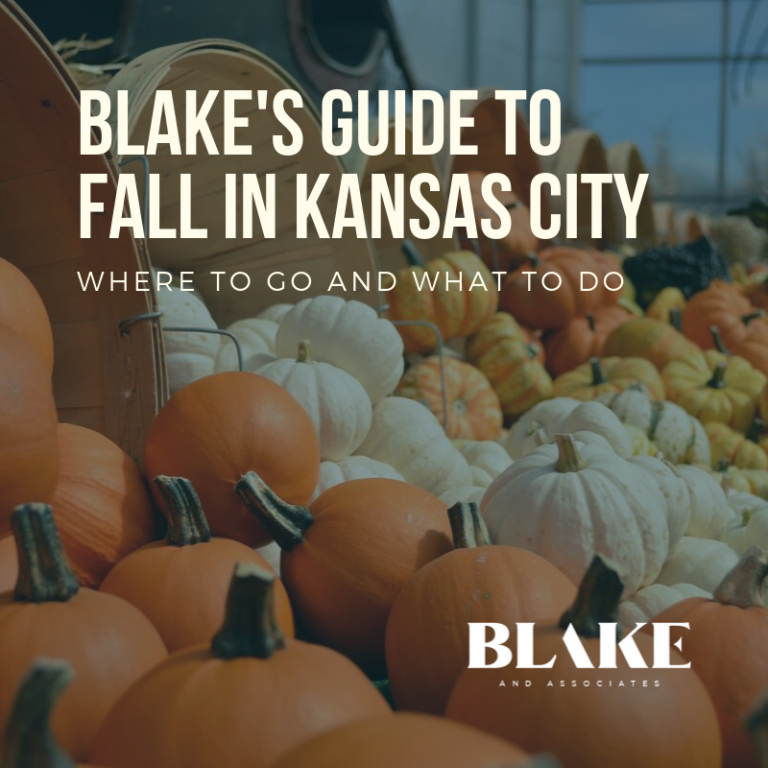 Italian in the City Team Blake’s Guide to 10 Kansas City Italian