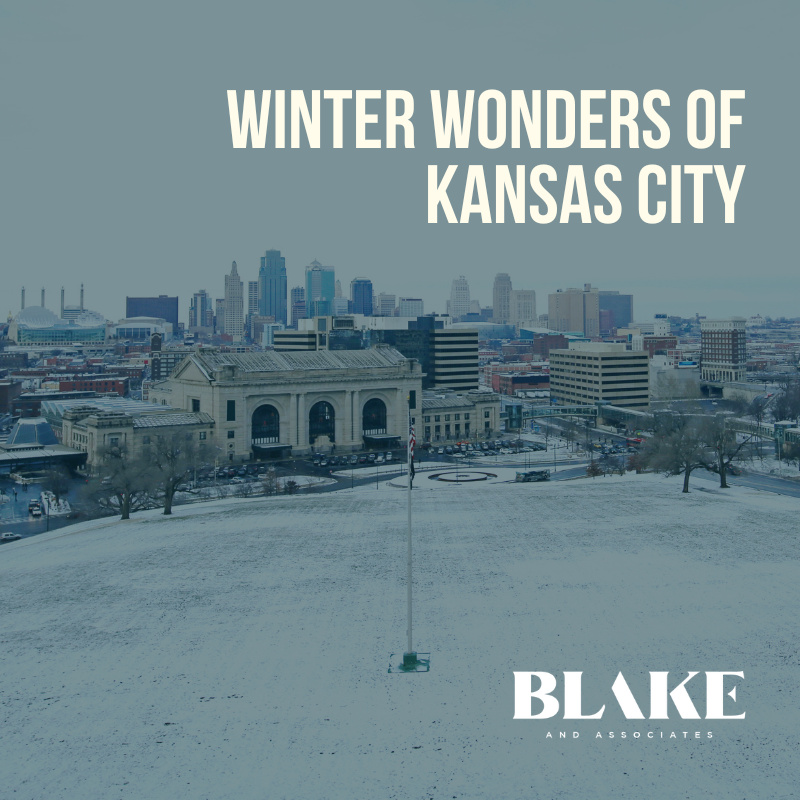 Winter Wonders of Kansas City