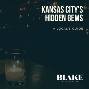 Kansas City's Hidden Gems: A Local's Guide