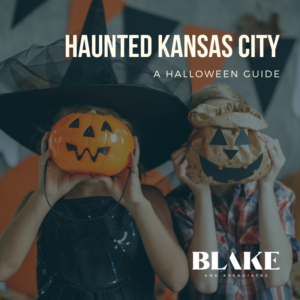 Haunted Kansas City: A Halloween Guide