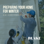 Preparing Your Home for Winter: A KC Homeowner's Guide