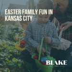 Easter Family Fun in Kansas City