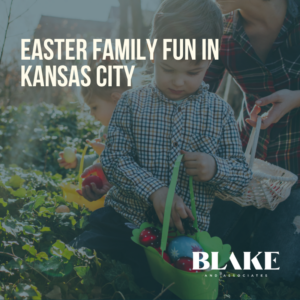 Easter Family Fun in Kansas City